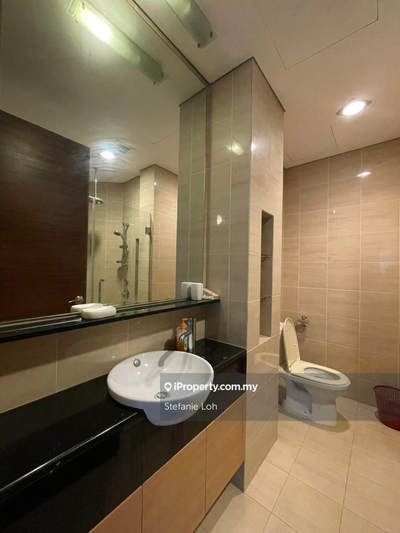 Residensi Servis untuk Dijual di Marc Residence oleh Stefanie Loh - iProperty.com.my