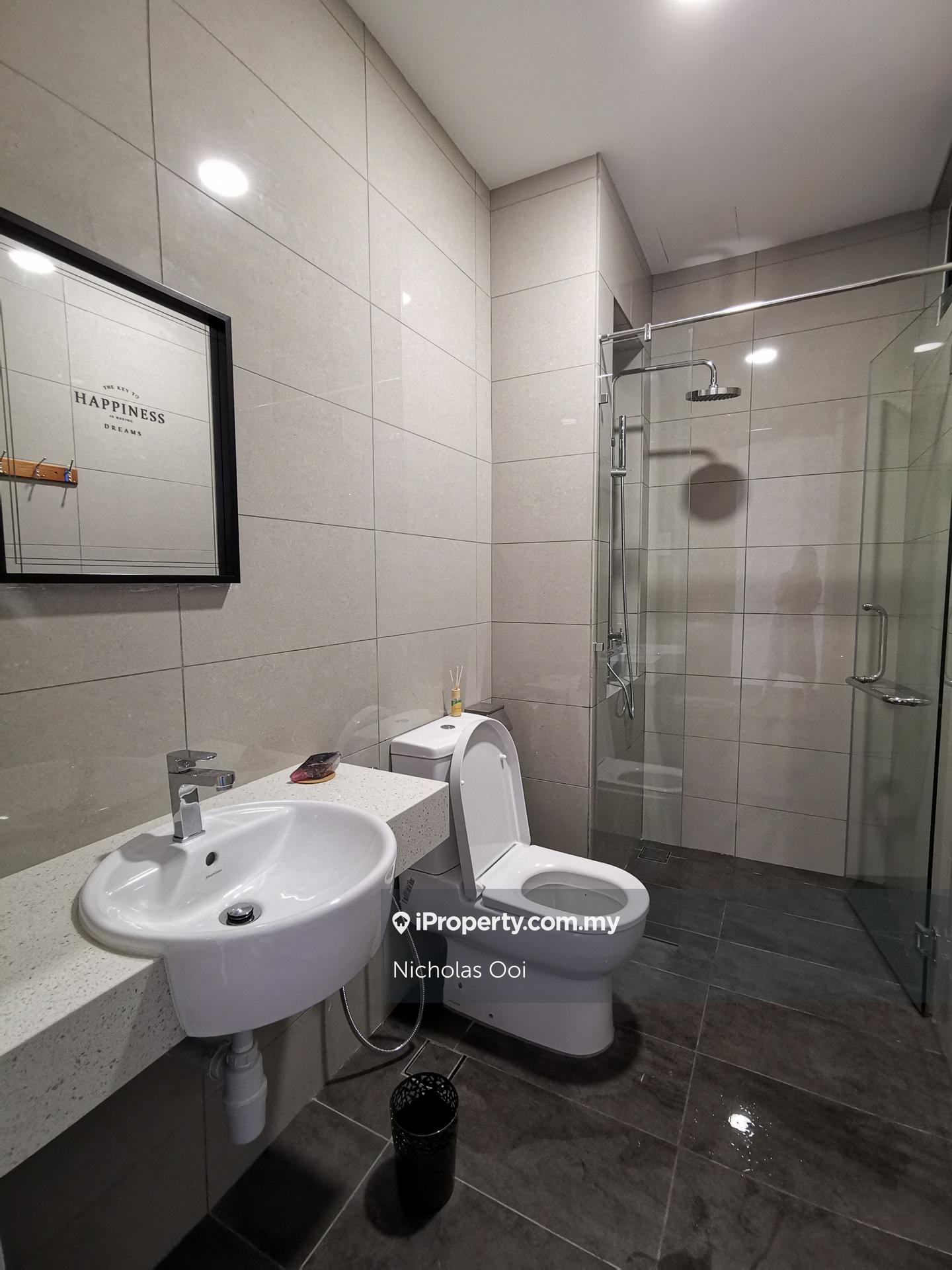 Service Residence for Rent in PJ Midtown by Nicholas Ooi - iProperty.com.my