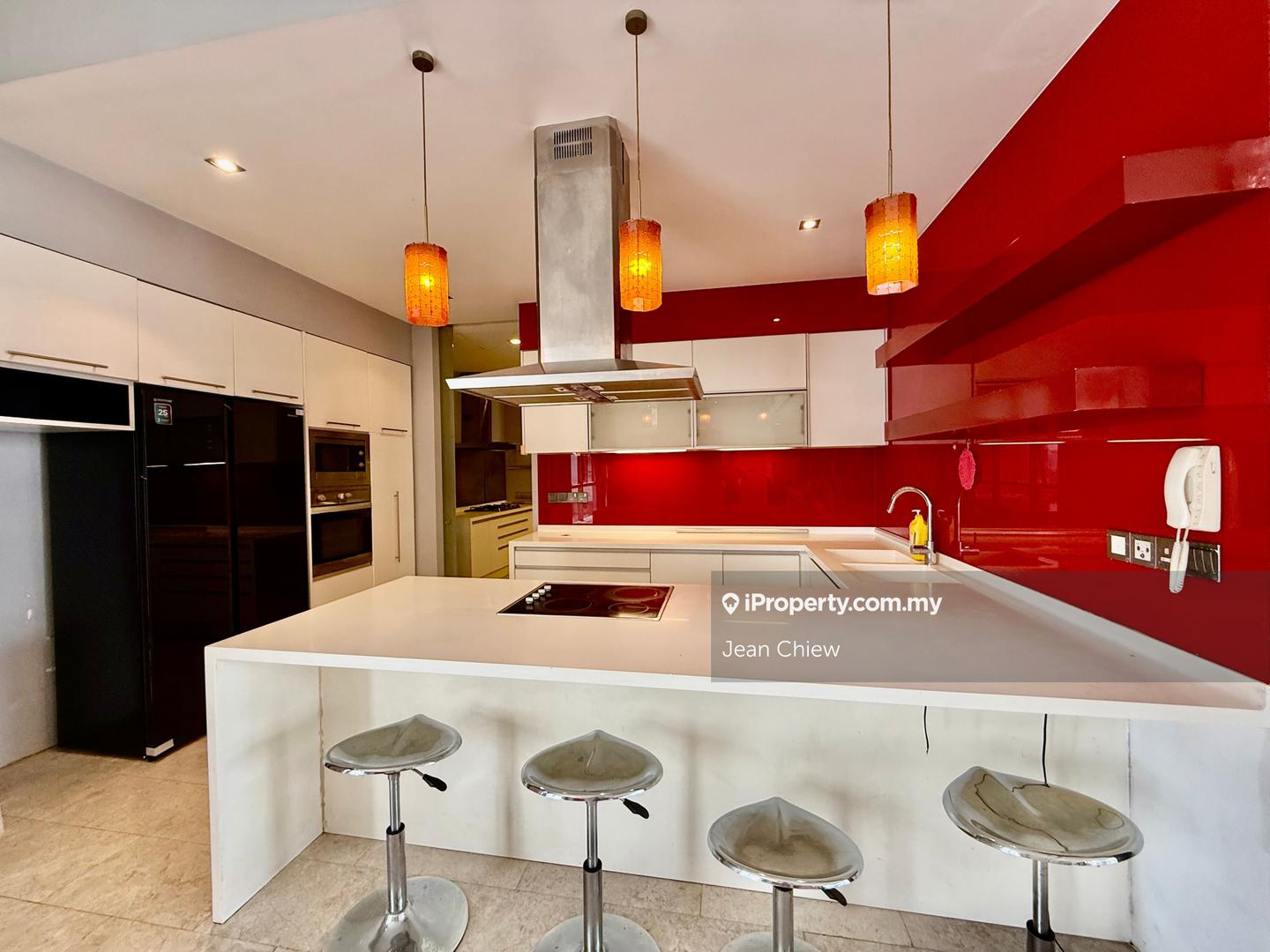 Condominium for Rent in Park Seven by Jean Chiew - iProperty.com.my