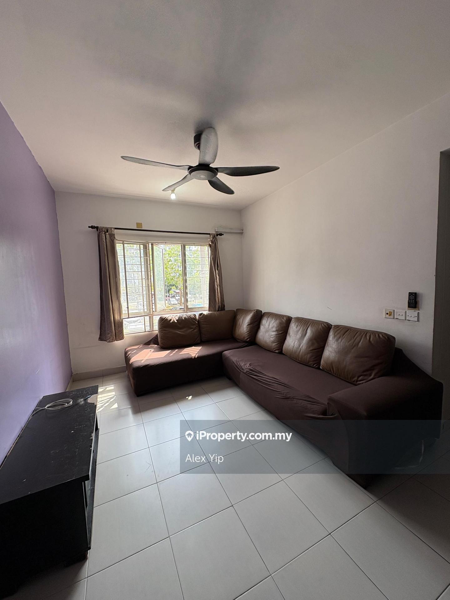 Pangsapuri untuk Disewa di Seri Jati oleh Alex Yip - iProperty.com.my