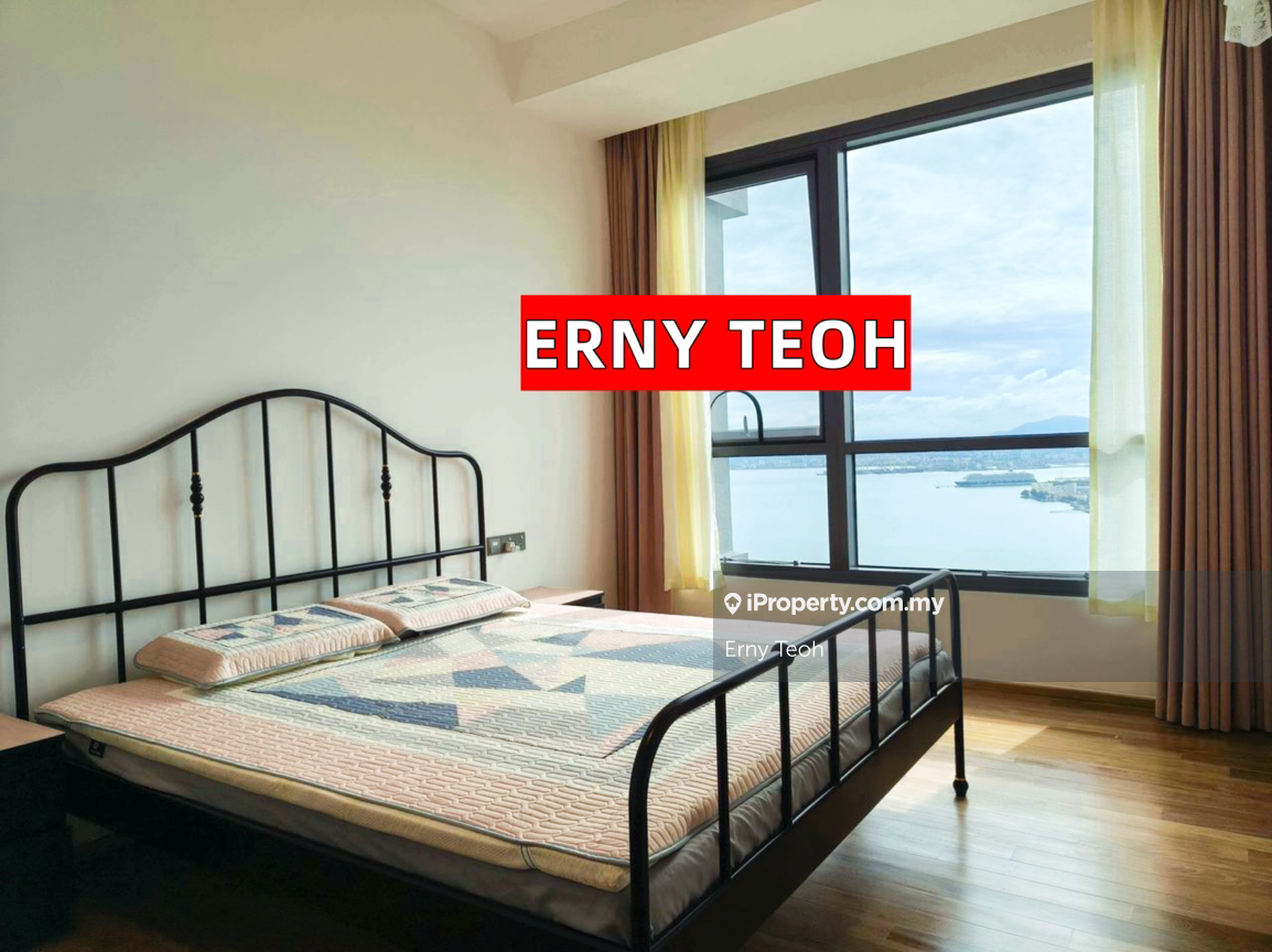 Service Residence for Rent in Marriott Residence @ Gurney by Erny Teoh - iProperty.com.my