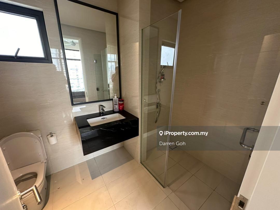 Service Residence for Rent in Oxford Residences @ Pavilion Embassy by Darren Goh - iProperty.com.my