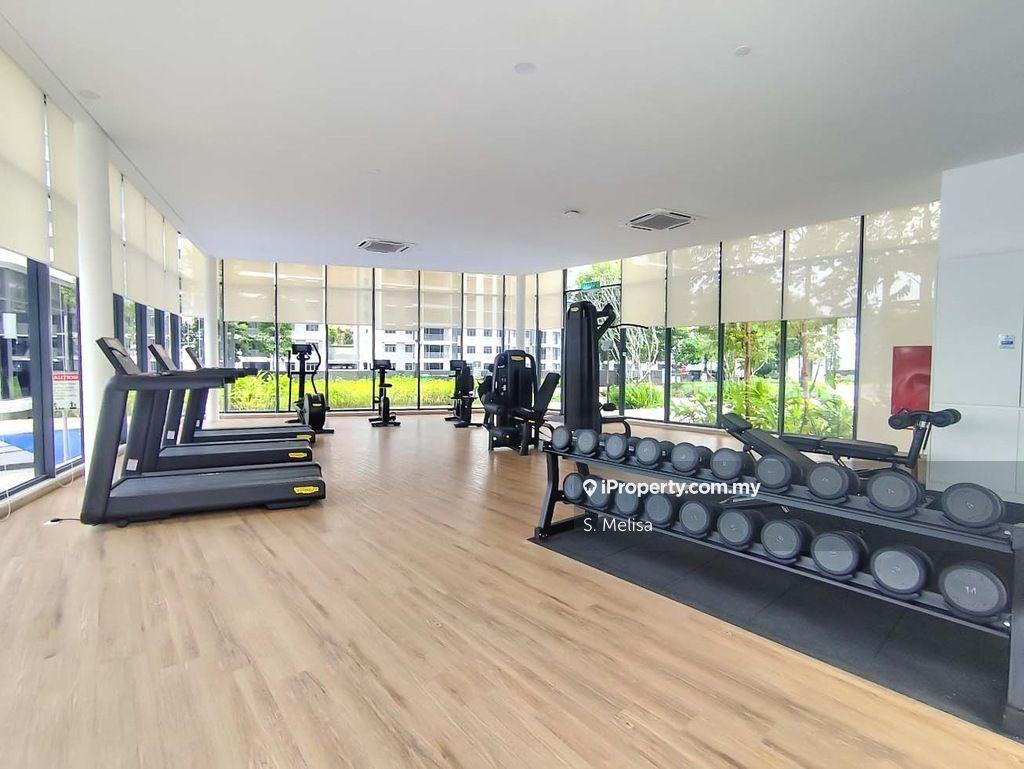 Service Residence for Sale in MIRA at Shorea Park by S. Melisa - iProperty.com.my