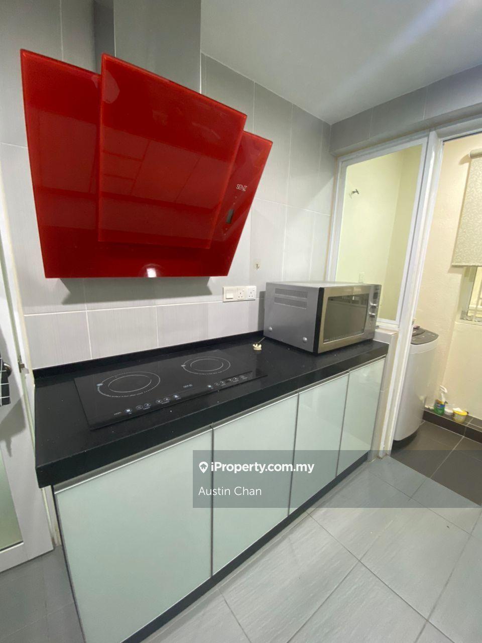 Condominium for Sale in Sutera Maya by Austin Chan - iProperty.com.my