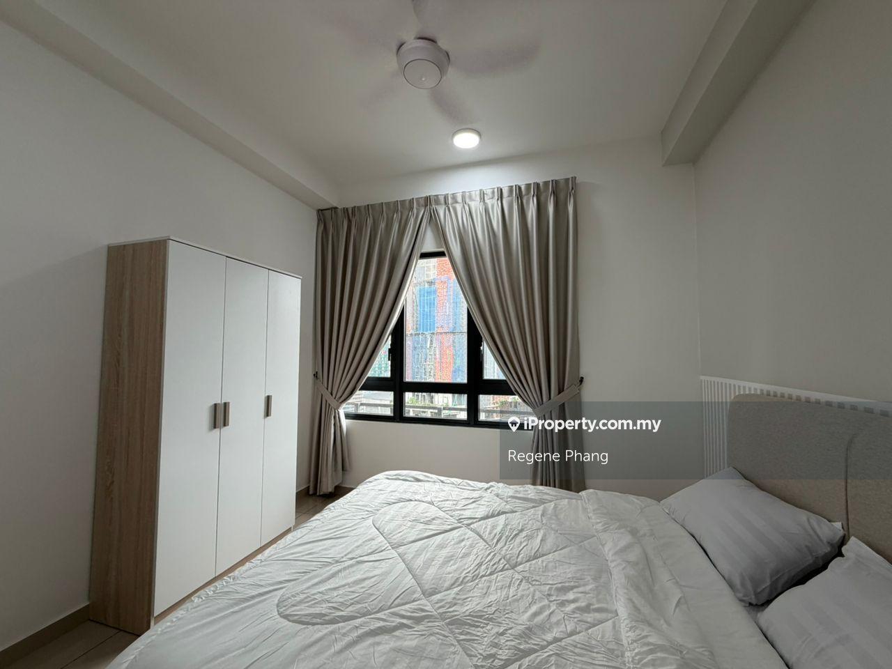 Service Residence for Rent in D'Erica by Regene Phang - iProperty.com.my
