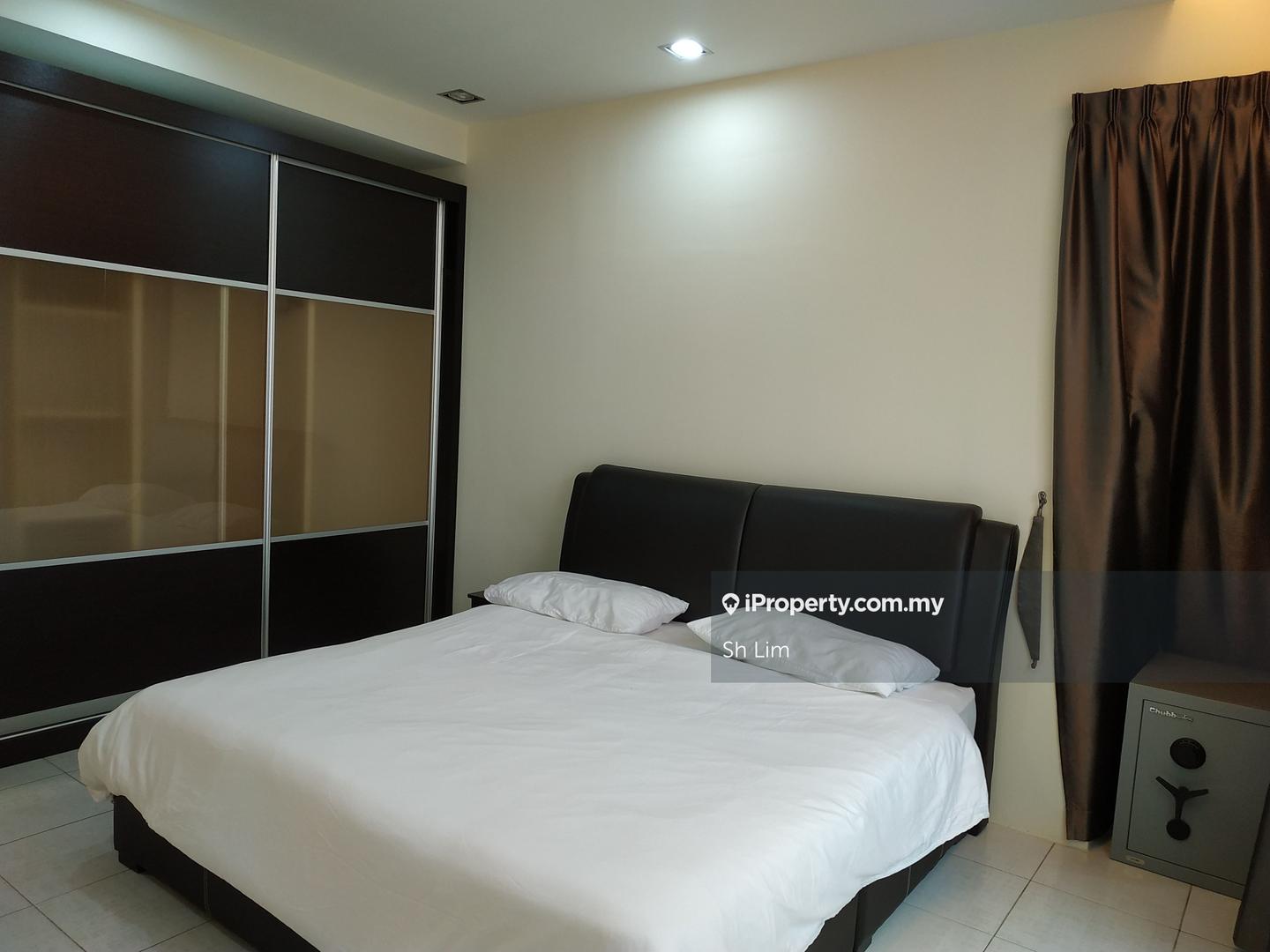 Service Residence for Rent in Birch Regency @ Penang Times Square by Sh Lim - iProperty.com.my