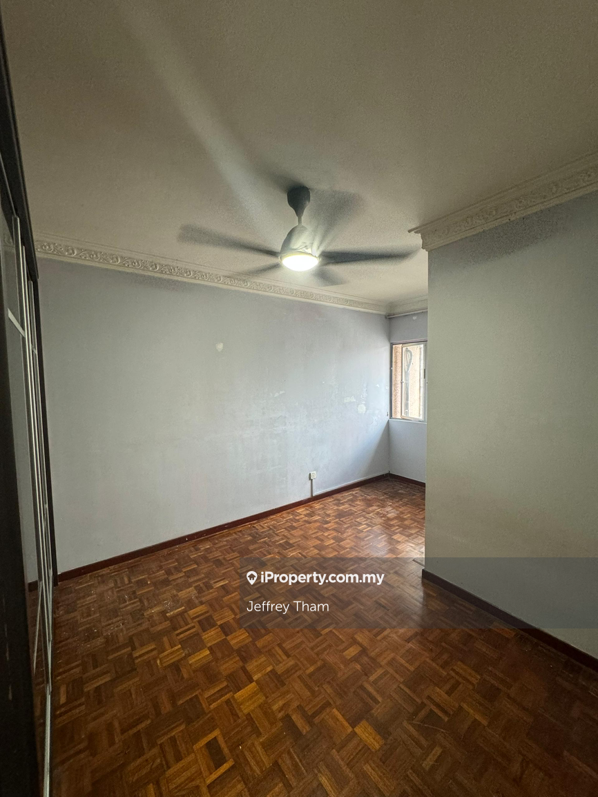 Apartment for Sale in Sri Intan 1 by Jeffrey Tham - iProperty.com.my