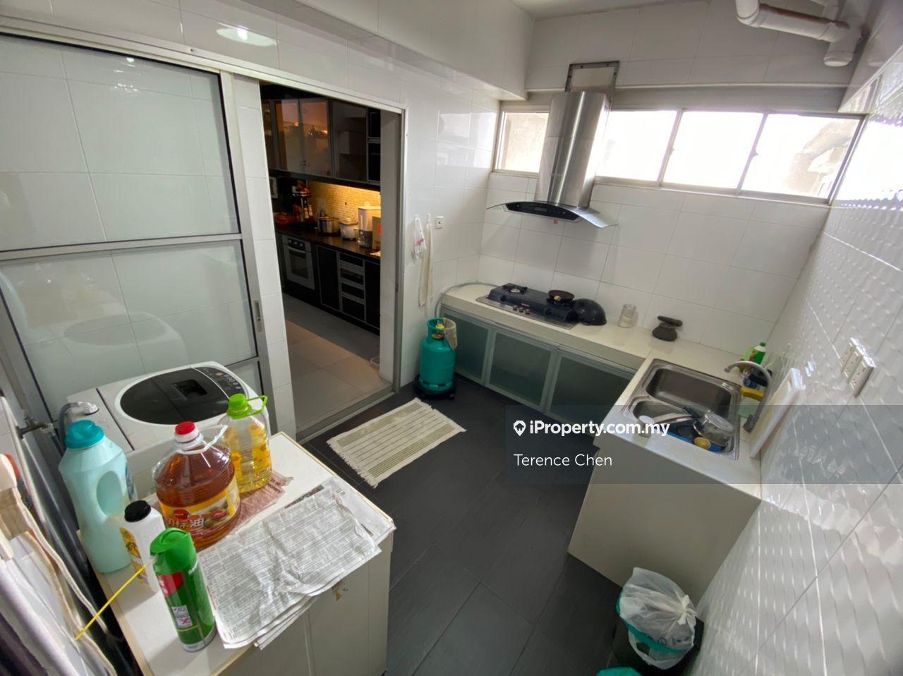 Condominium for Sale in Casa Desa by Terence Chen - iProperty.com.my