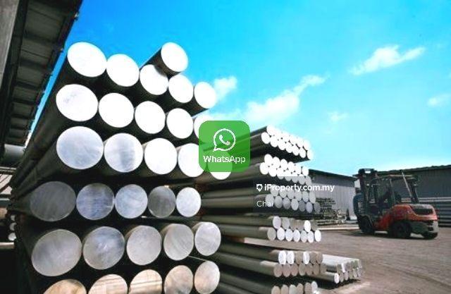 Warehouse for Rent in WestPort, Port Klang (Pelabuhan Klang) by Chai - iProperty.com.my