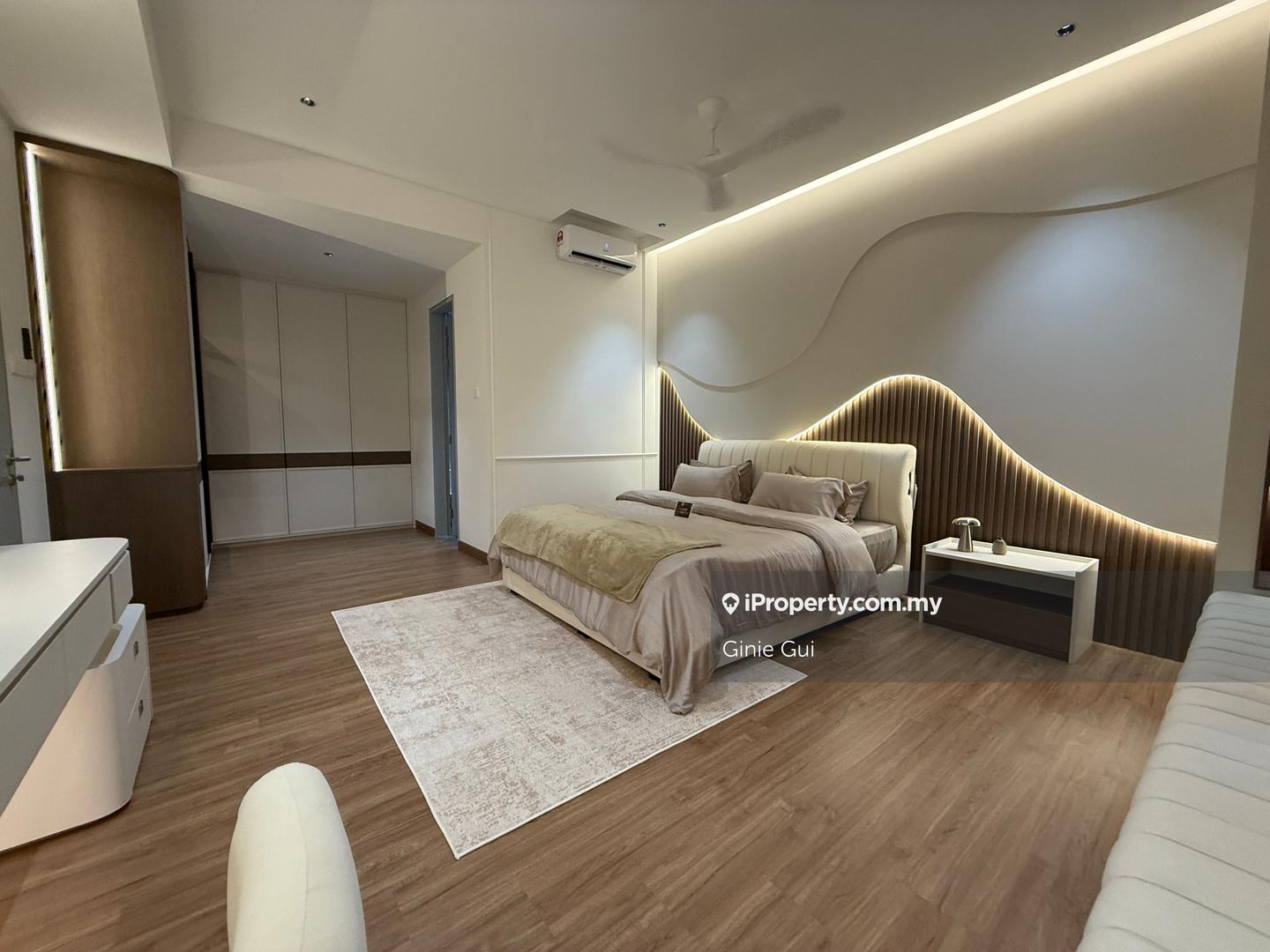 Rumah Berkembar untuk Dijual di Bandar Bukit Puchong 2, Puchong oleh Ginie Gui - iProperty.com.my