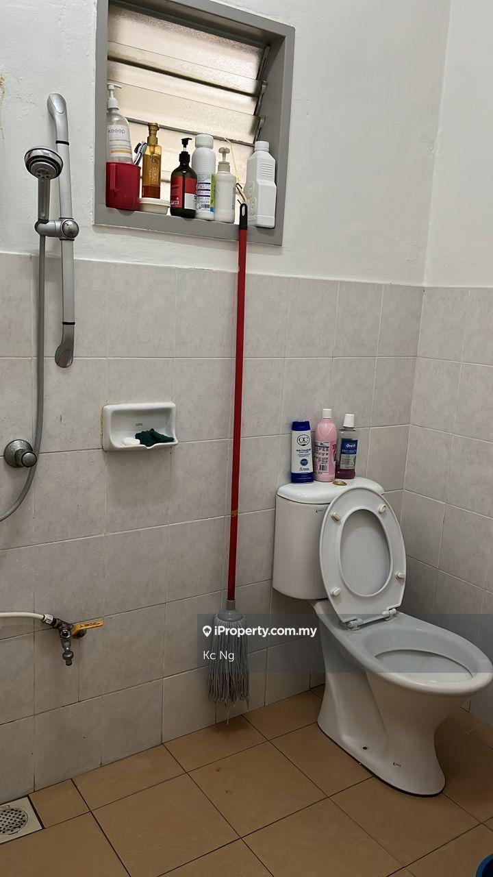 Rumah Berangkai 2 Tingkat untuk Disewa di Puchong Utama, Puchong oleh Kc Ng - iProperty.com.my