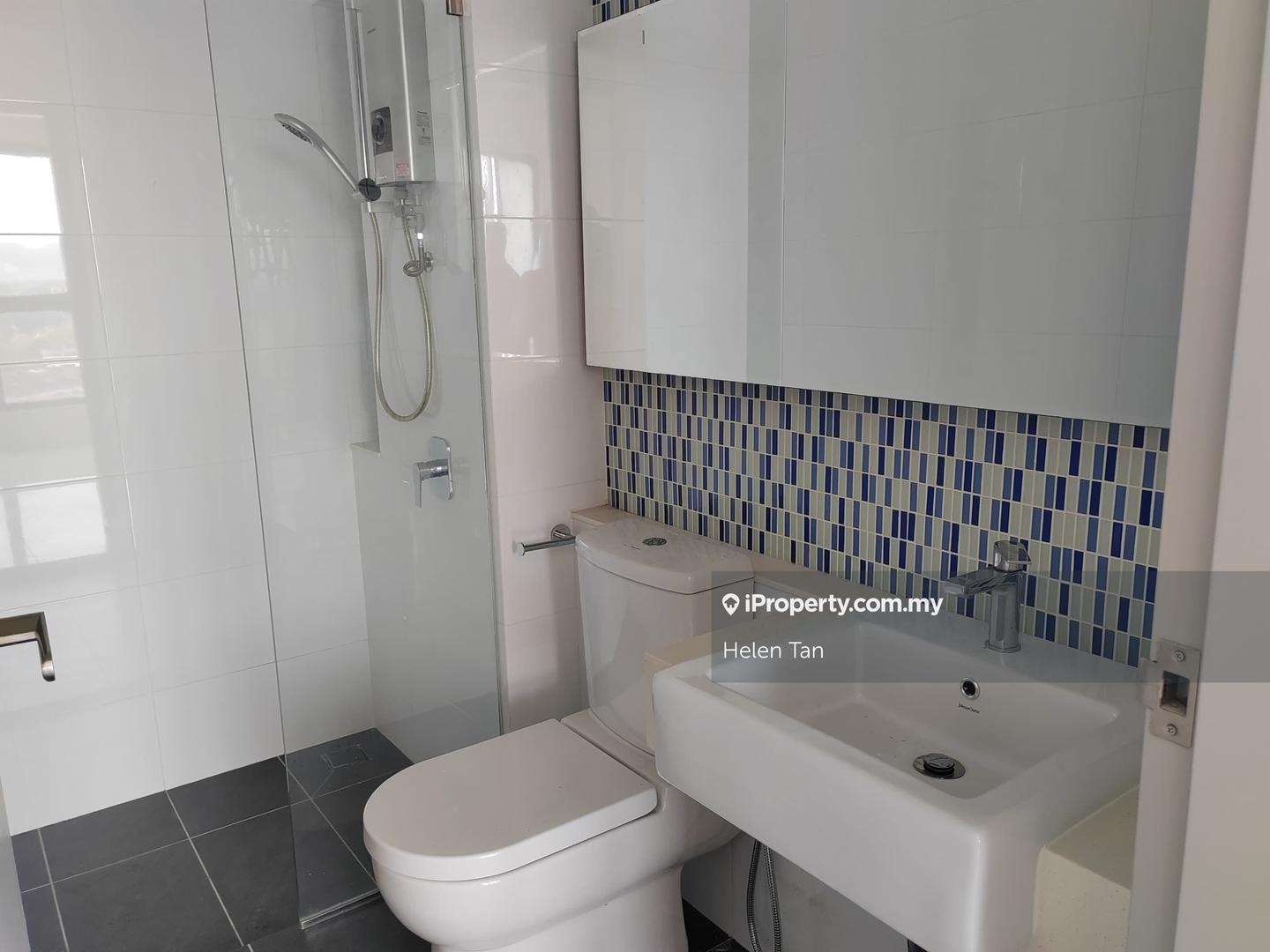 Residensi Servis untuk Dijual di Residential Suites @ HighPark oleh Helen Tan - iProperty.com.my