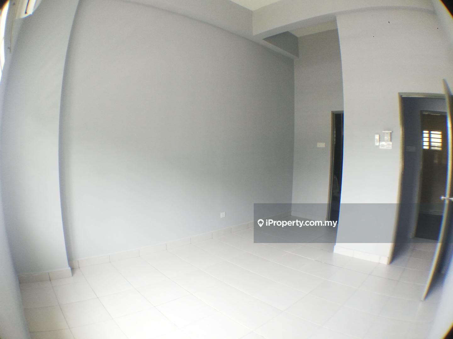 Pangsapuri untuk Dijual di South Bayu Residence (Bayu 2) oleh Jemmy Rohani - iProperty.com.my