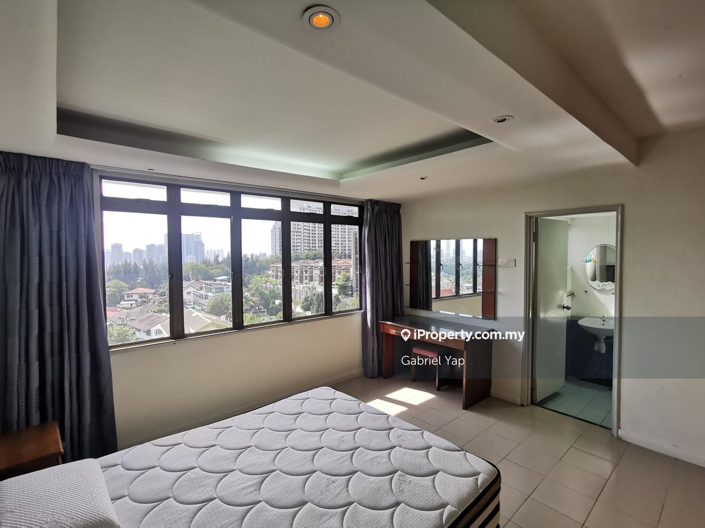 Kondominium untuk Disewa di Casa Vista oleh Gabriel Yap - iProperty.com.my