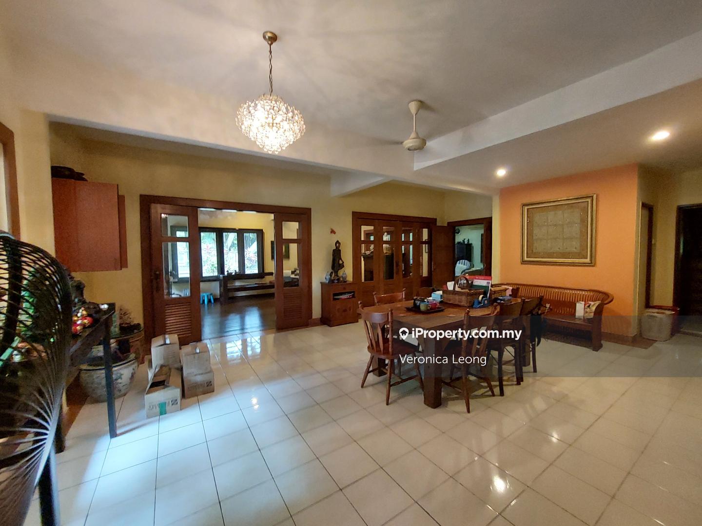 Rumah Berangkai 2 Tingkat untuk Dijual di Kota Kemuning, Shah Alam oleh Veron Leong - iProperty.com.my