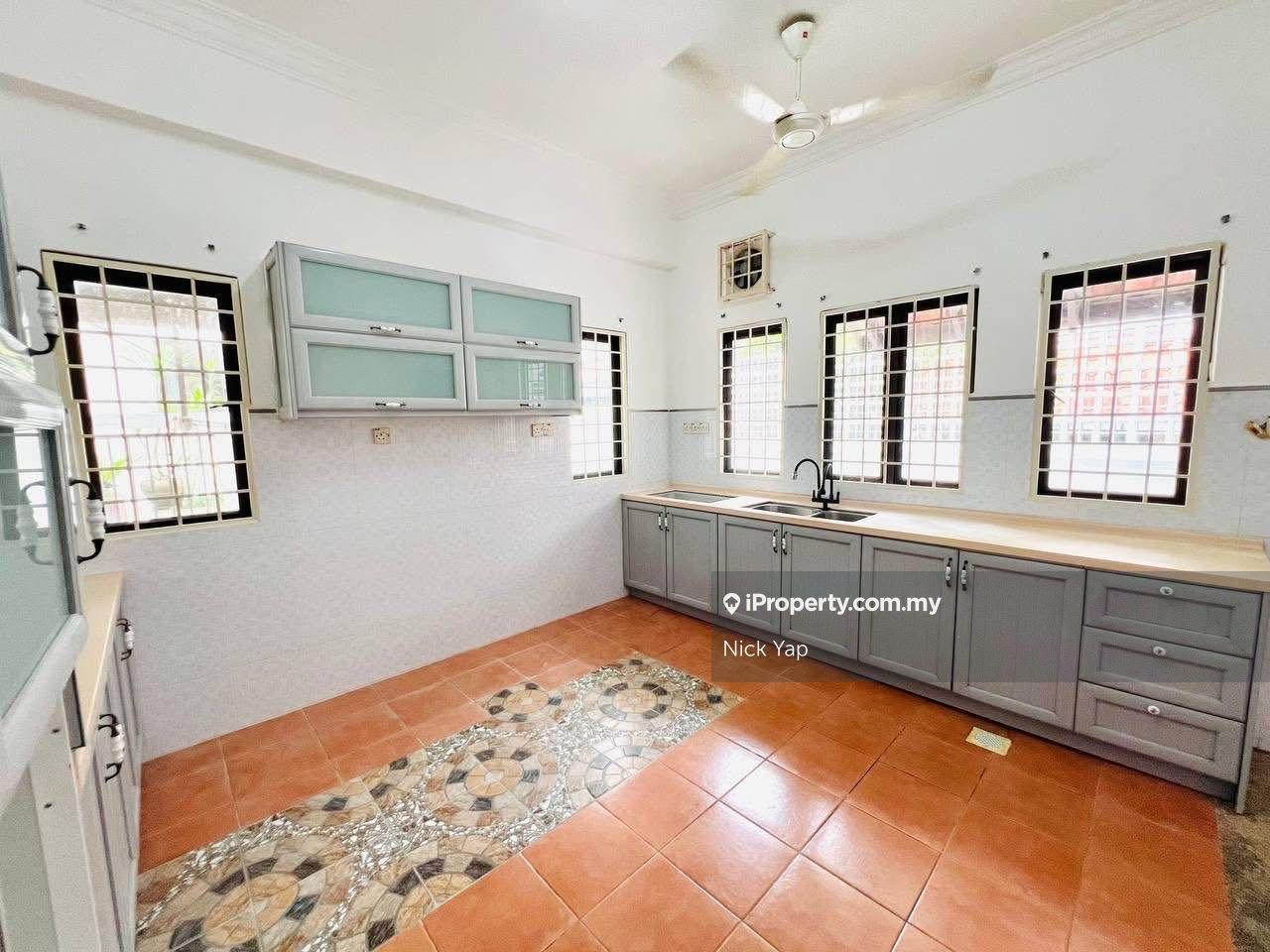 Semi-Detached House for Sale in Alam Damai, Bukit Mandarina, The Peak, Cheras by Nick Yap - iProperty.com.my