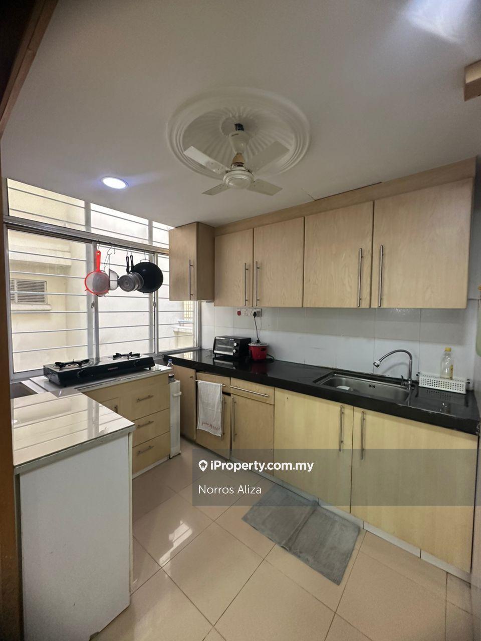 Condominium for Sale in Pantai Panorama Condominiums by Norros Aliza - iProperty.com.my