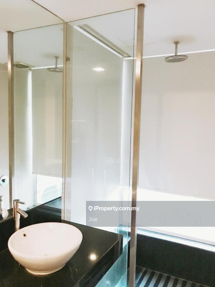 Condominium for Rent in Suasana Sentral Loft by Joe - iProperty.com.my