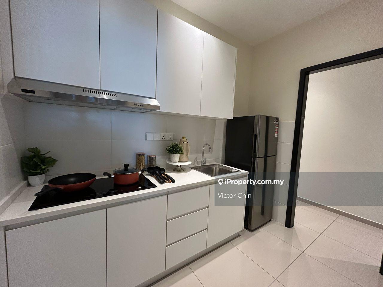 Service Residence for Sale in Vista Tiara (MBW Bay) by Victor Chin - iProperty.com.my