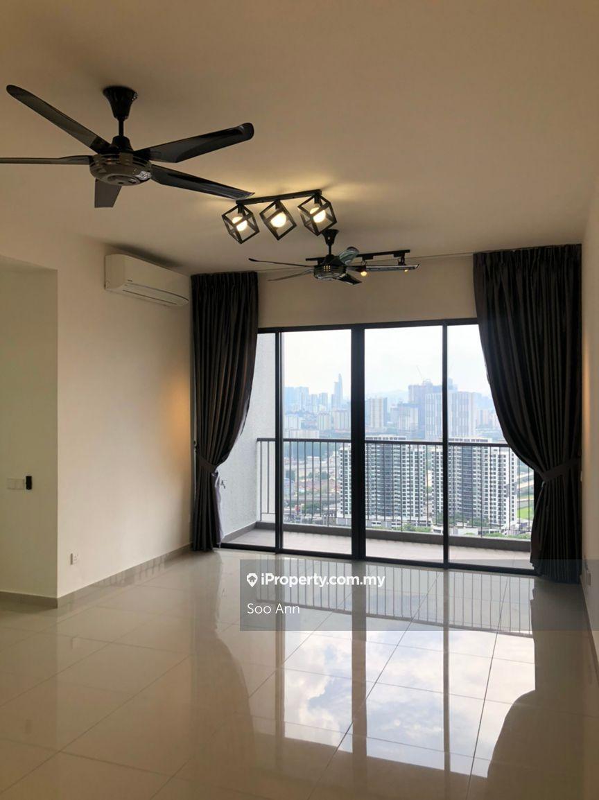 Kondominium untuk Disewa di Nidoz Residences @ Desa Petaling oleh Soo Ann - iProperty.com.my