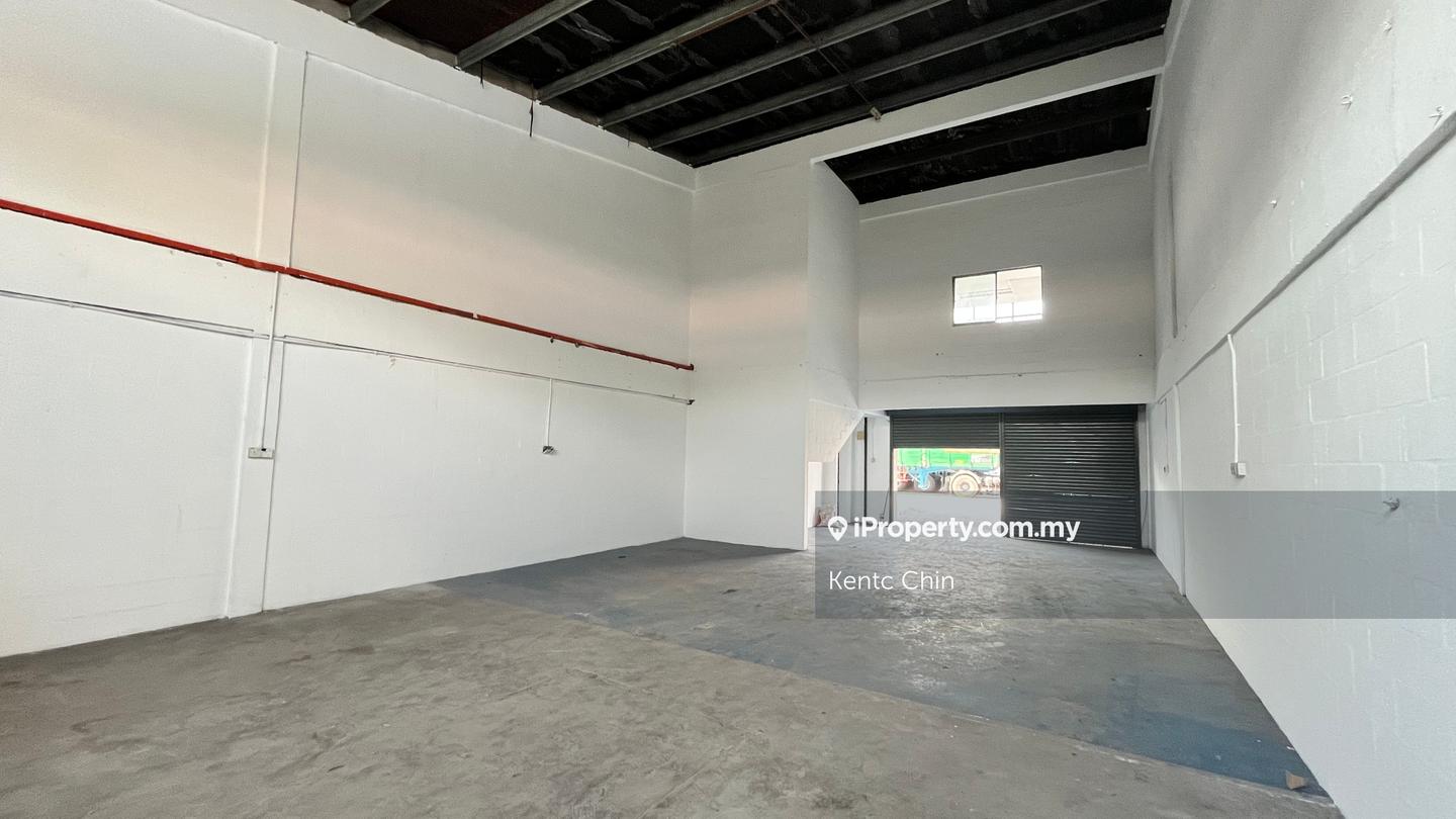 Kilang Teres untuk Dijual di Kajang Utama, Kajang oleh Kentc Chin - iProperty.com.my