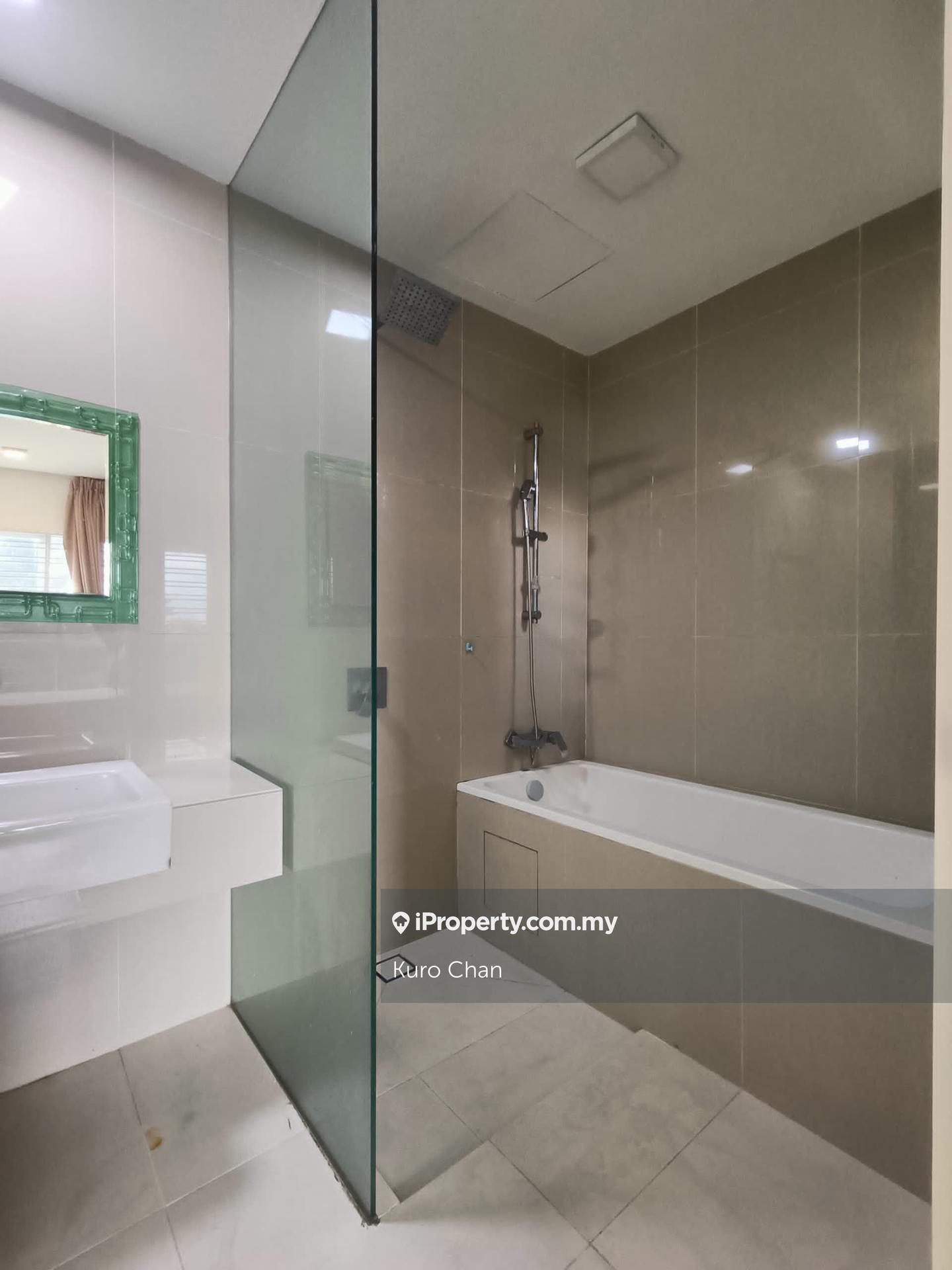Condominium for Sale in Le Yuan Residence by Kuro Chan - iProperty.com.my