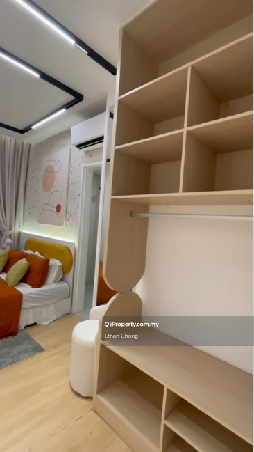 Soho for Sale in Subang Bestari, Shah Alam by Ethan Chong - iProperty.com.my