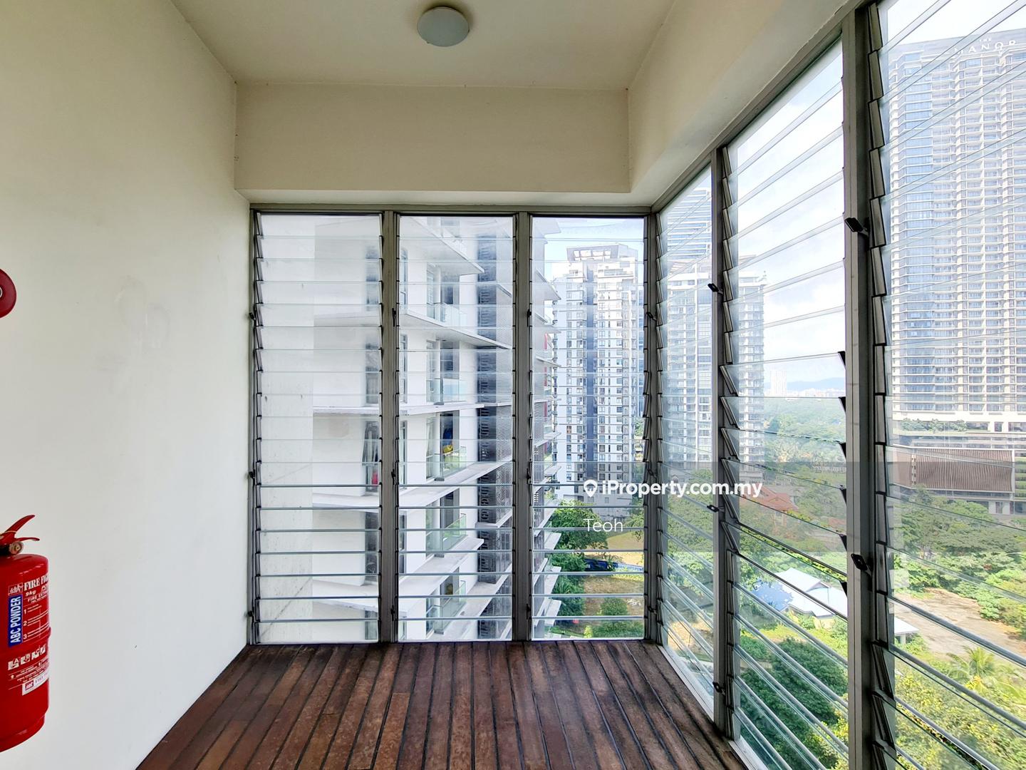 Condominium for Sale in Park Seven by Teoh - iProperty.com.my