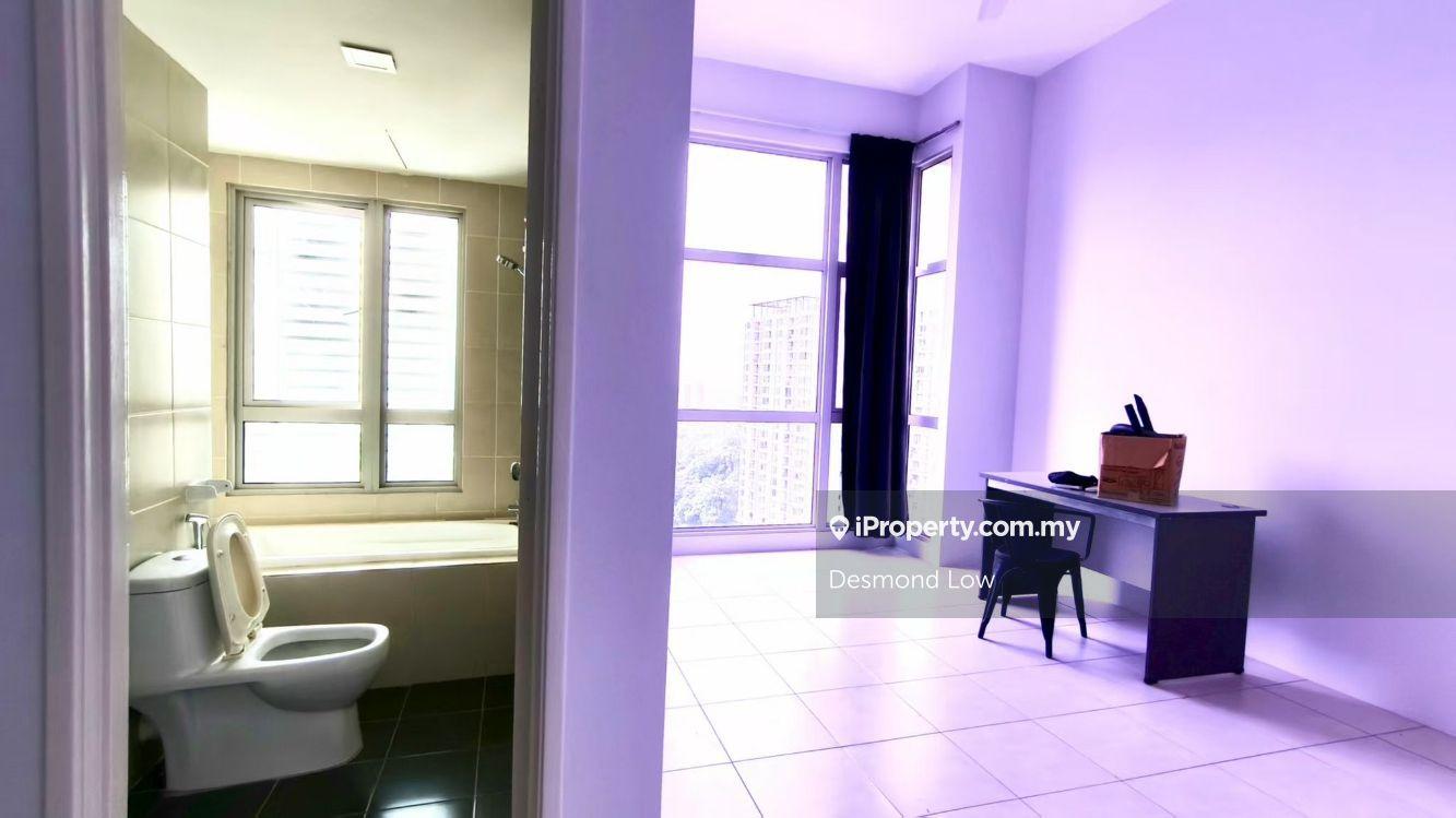 Kondominium untuk Disewa di The Peak Residences oleh Desmond Low - iProperty.com.my