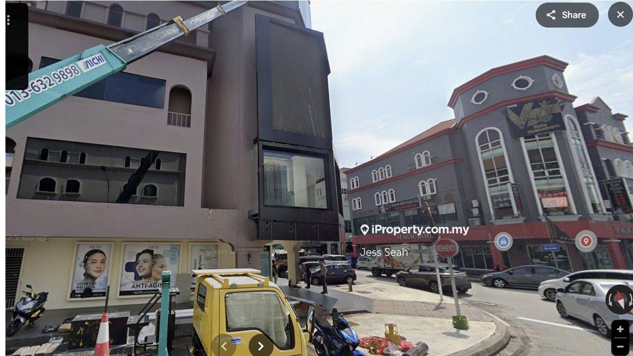 Shop for Rent in Dataran Sunway, Kota Damansara by Jess Seah - iProperty.com.my