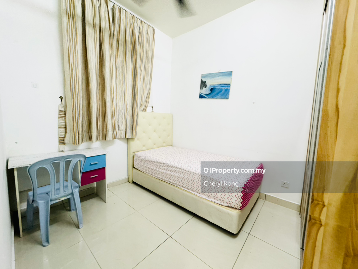 Condominium for Rent in Zenith Residences by Cheryl Kong - iProperty.com.my