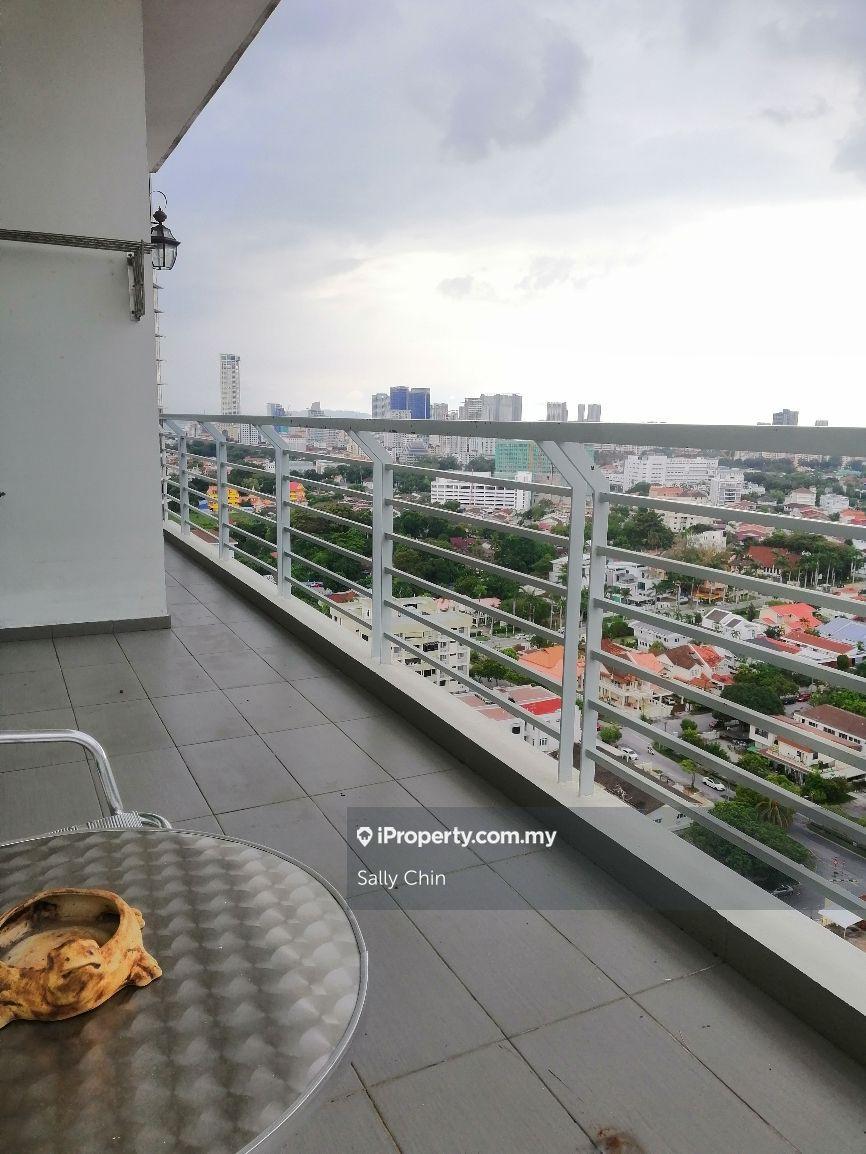 Kondominium untuk Dijual di The Cantonment oleh Sally Chin - iProperty.com.my