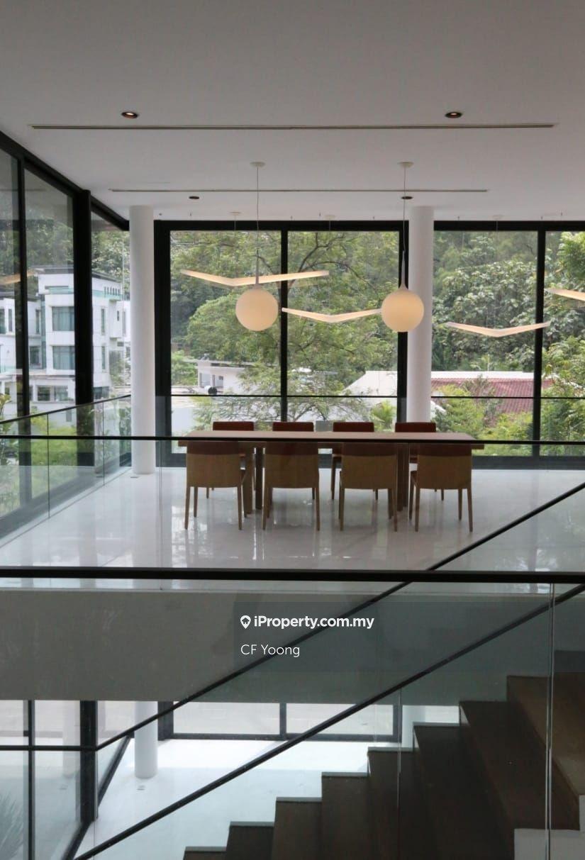 Banglo untuk Dijual di Bukit Damansara, Damansara Heights oleh CF Yoong - iProperty.com.my