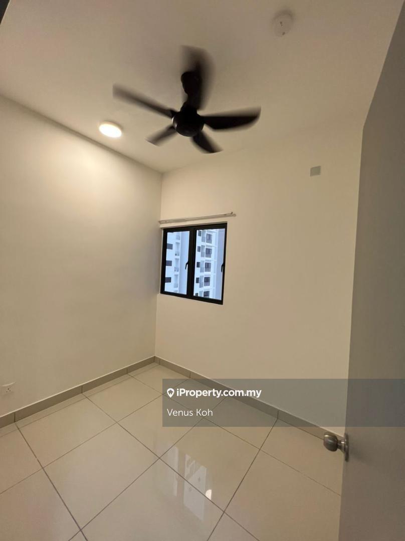 Service Residence for Sale in Traders Garden @ Cheras Selatan by Venus Koh - iProperty.com.my