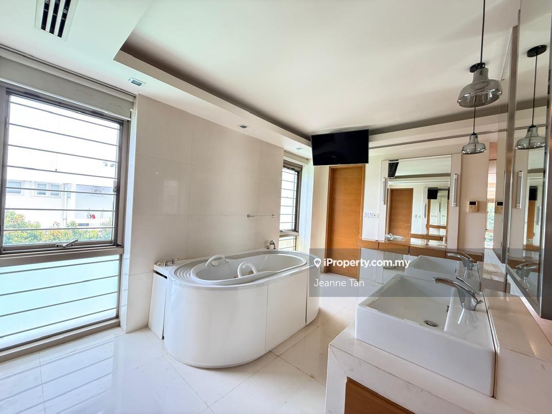 Bungalow House for Sale in Ampang Hilir, Ampang by Jeanne Tan - iProperty.com.my