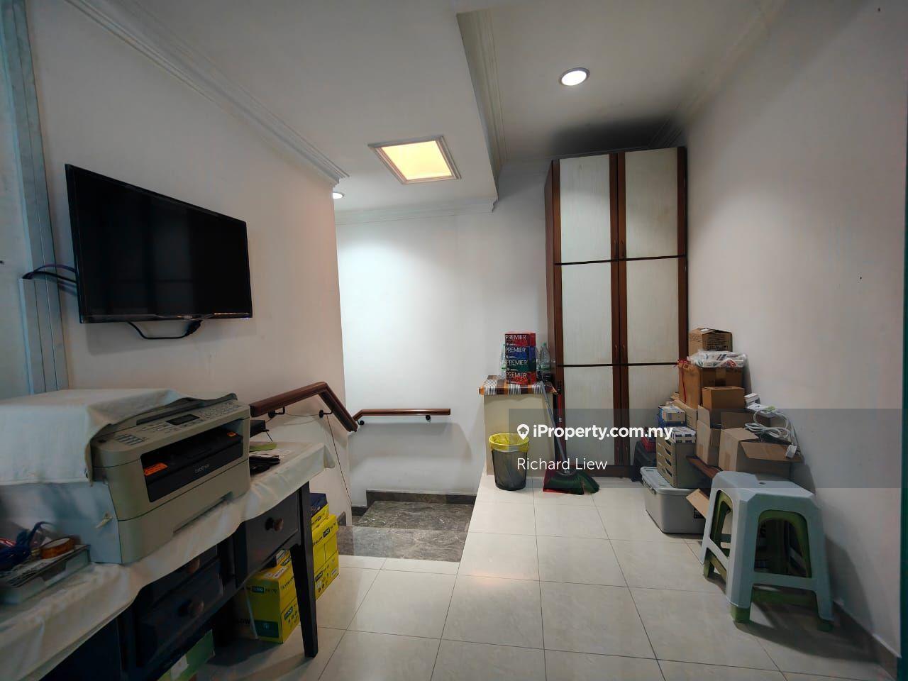 Rumah Berangkai 2 Tingkat untuk Dijual di SS2, Petaling Jaya oleh Richard Liew - iProperty.com.my