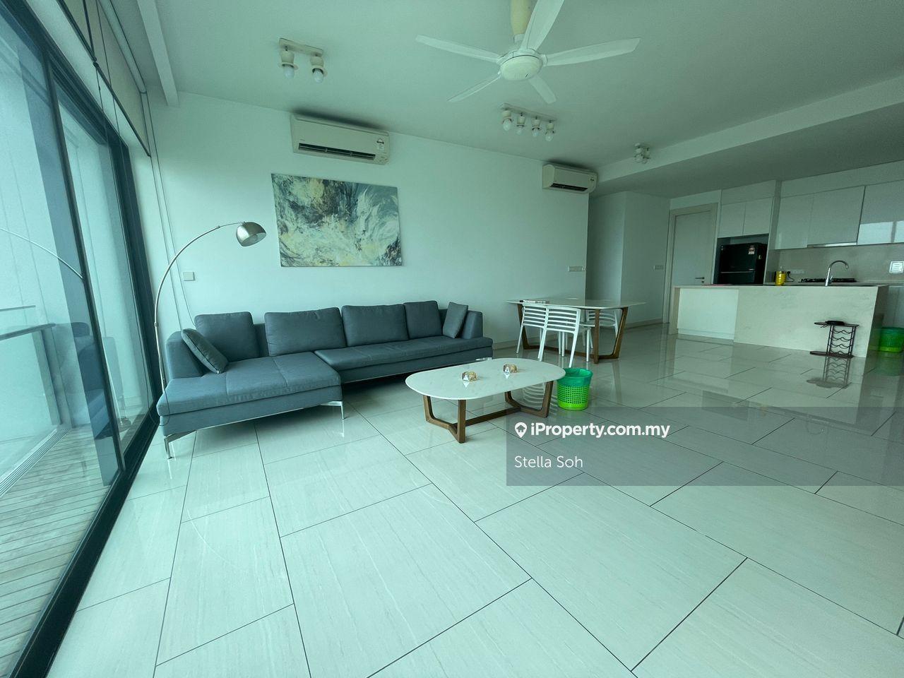 Condominium for Sale in One Central Park by Stella Soh - iProperty.com.my