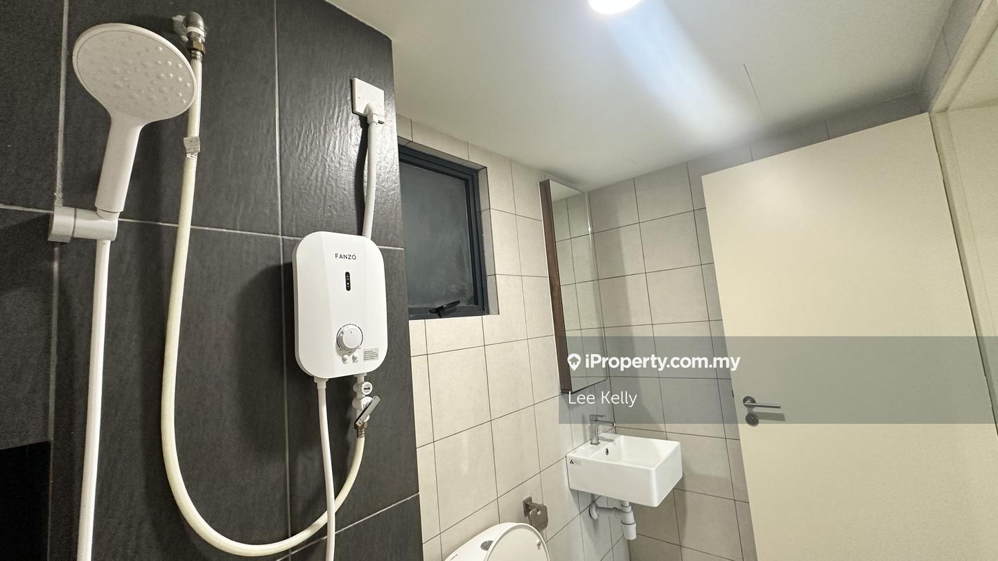 Service Residence for Rent in D'Cosmos Residences by Lee Kelly - iProperty.com.my