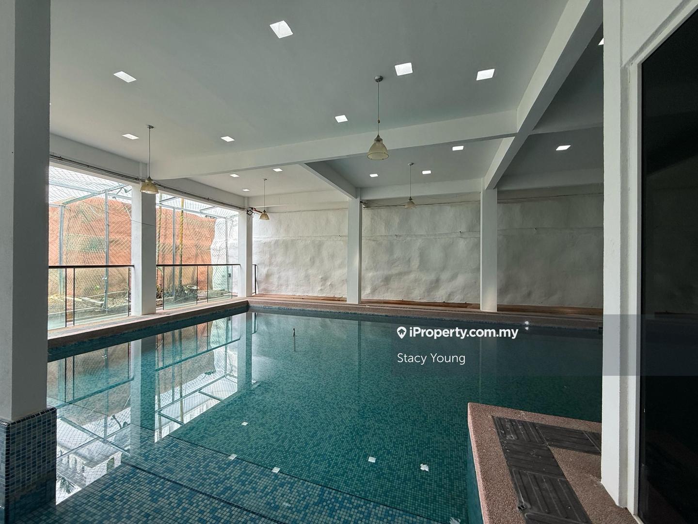 Bungalow House for Sale in Country Heights, Kajang by Stacy Young - iProperty.com.my