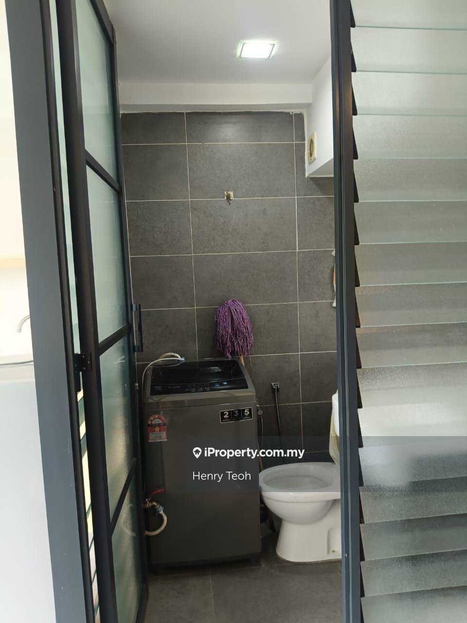 Service Residence for Rent in Empire Damansara by Henry Teoh - iProperty.com.my