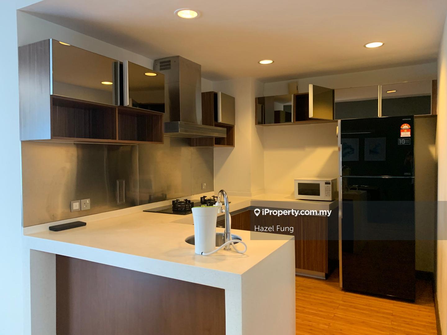 Condominium for Rent in Tiffani Kiara by Hazel Fung - iProperty.com.my
