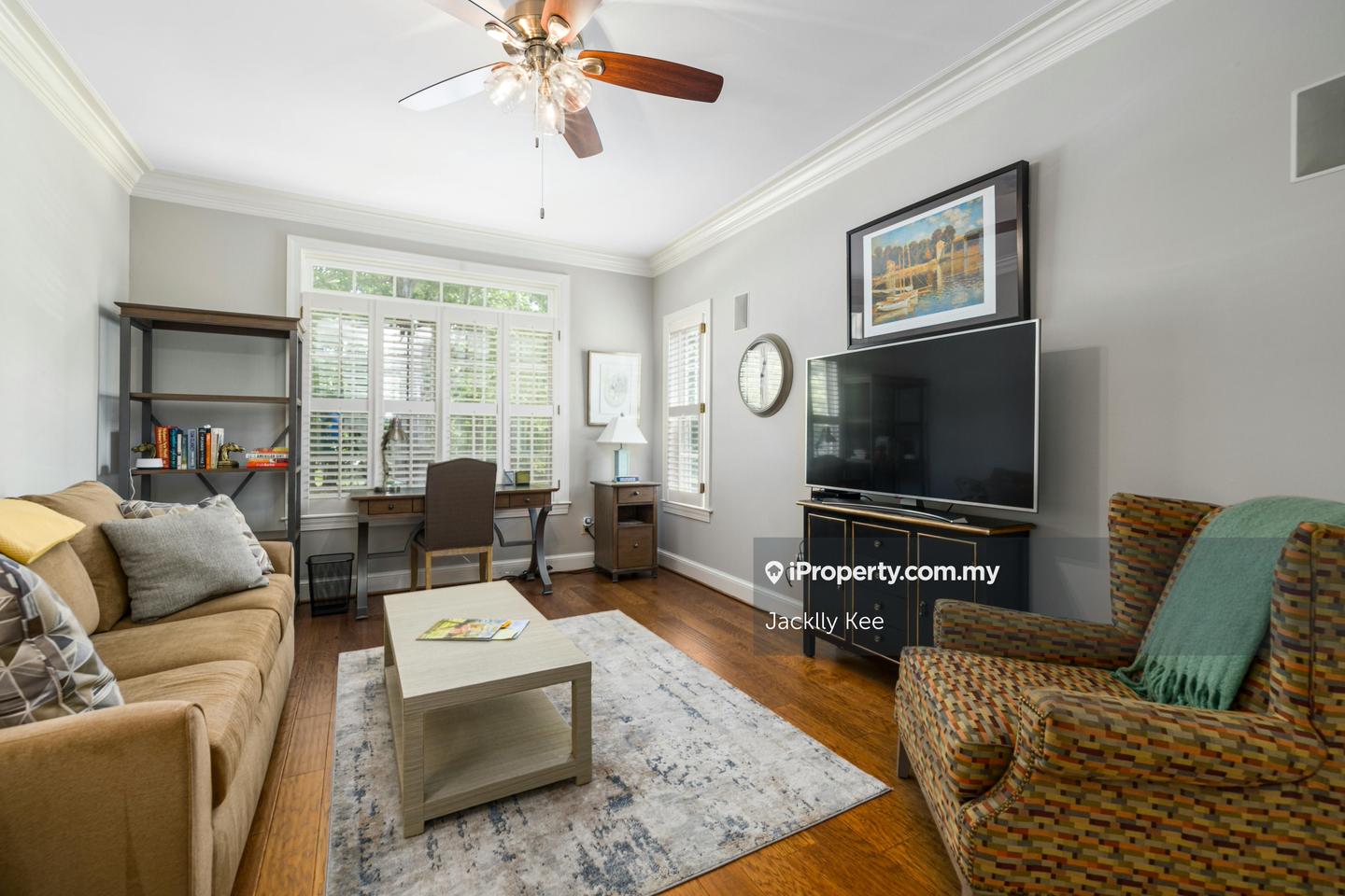 Condominium for Sale in Vivo Residential Suites by Jacklly Kee - iProperty.com.my