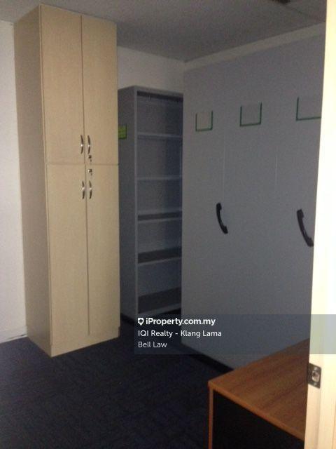 Office for Rent in Jalan P Ramlee, KL City Centre by Bell Law - iProperty.com.my