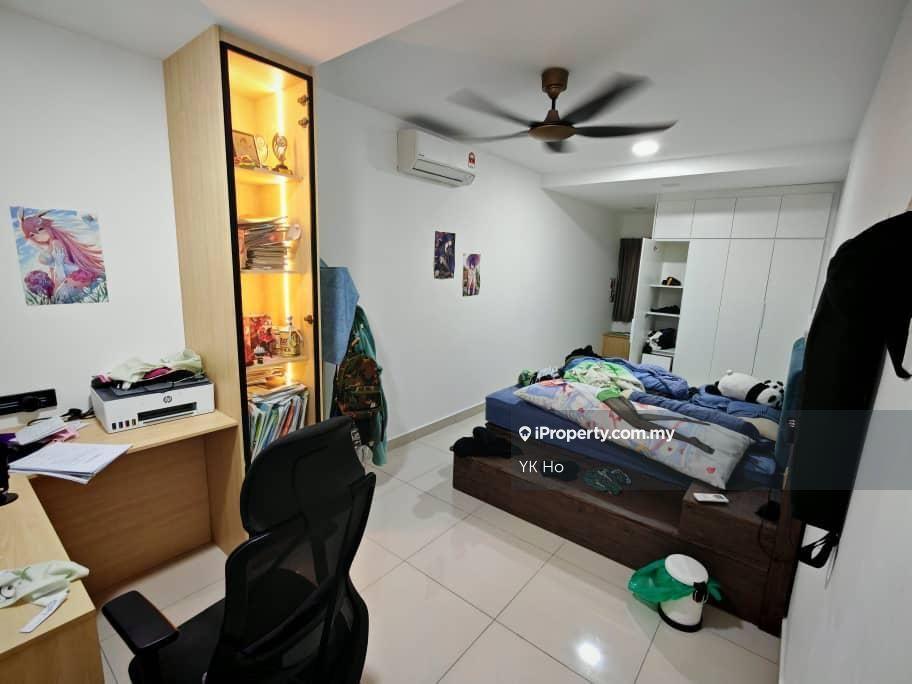 3-storey Terraced House for Sale in Taman Sinar Samudra, Batu Caves by YK Ho - iProperty.com.my