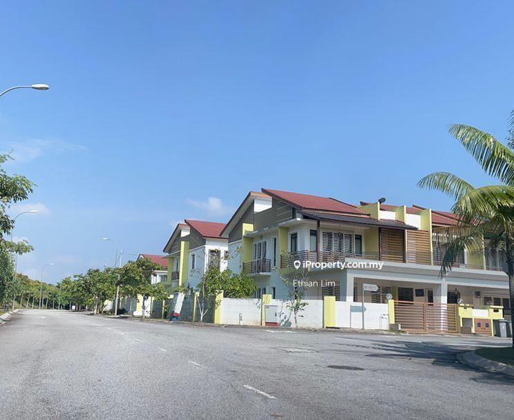 Terraced House for Sale in pajam, mantin, jalan bukit citra, Nilai by Ethian Lim - iProperty.com.my