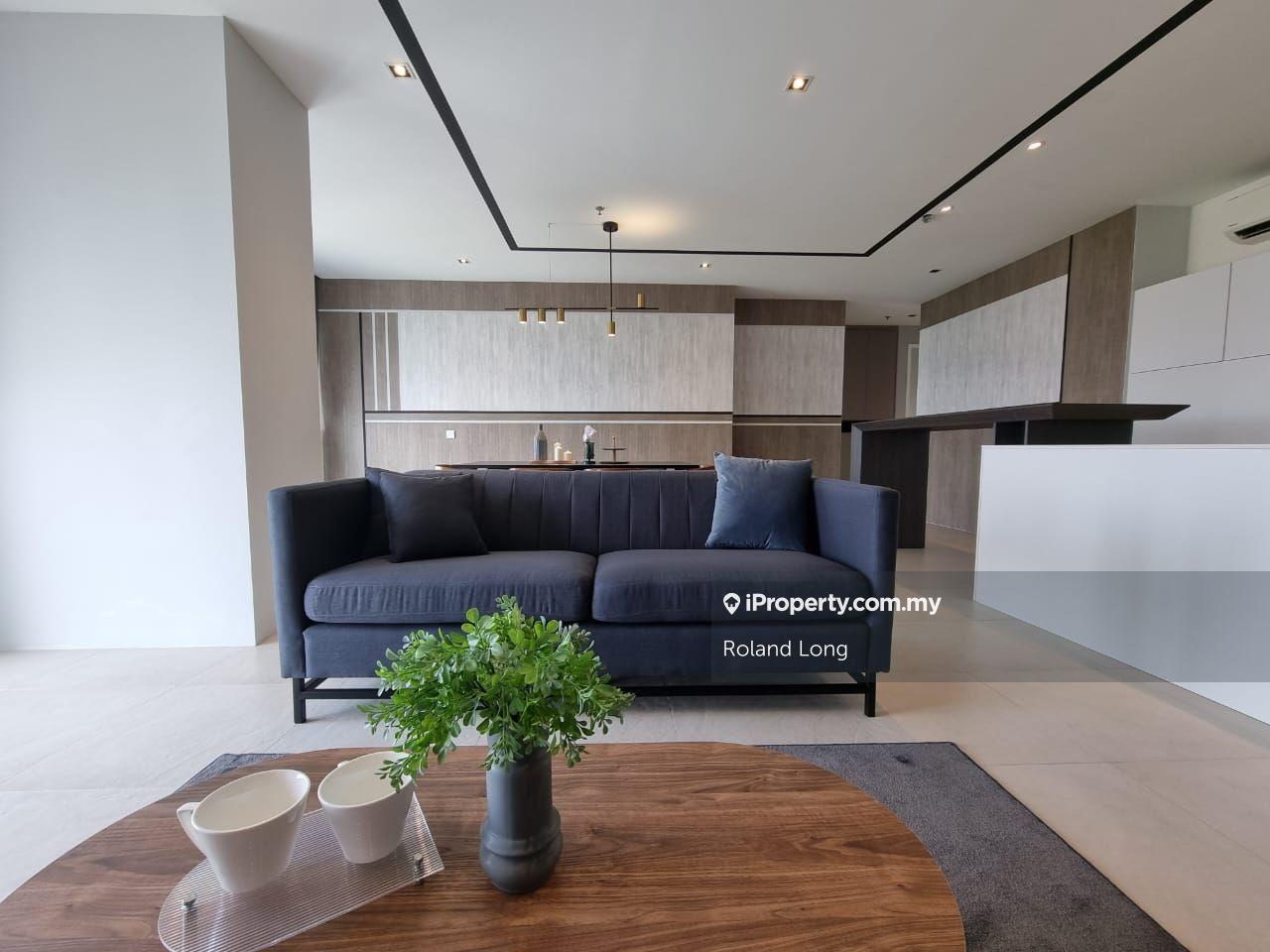 Residensi Servis untuk Dijual di Lumi Tropicana oleh Roland Long - iProperty.com.my