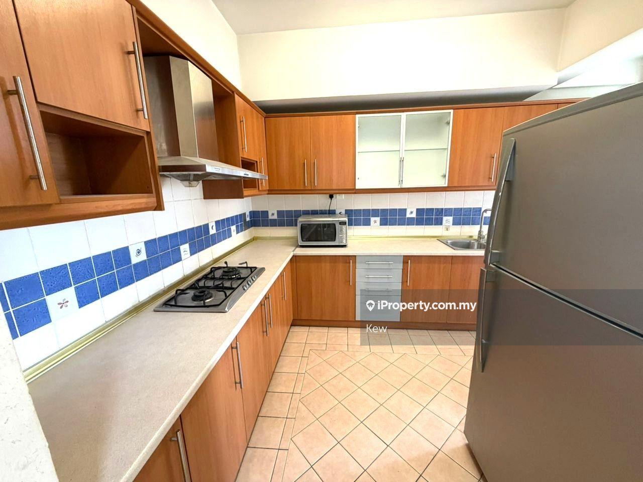 Condominium for Rent in Kiaramas Sutera by Kew - iProperty.com.my