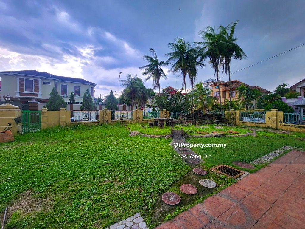 Bungalow House for Sale in Kota Kemuning, Shah Alam by Choo Yong Qin - iProperty.com.my