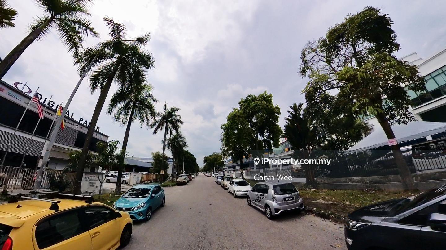 Semi-D Kilang untuk Dijual di Seksyen U1, Temasya Industrial Park, Shah Alam oleh Caryn Wee - iProperty.com.my