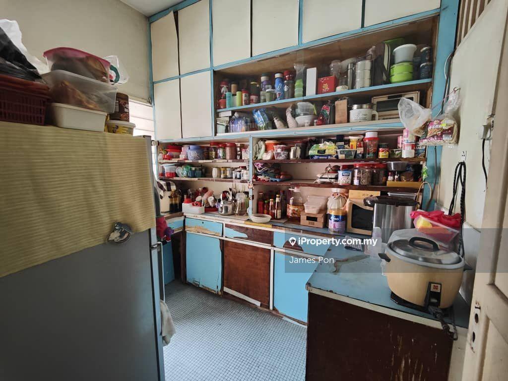 2-storey Terraced House for Sale in Taman Sea, Sea Park, Petaling Jaya by James Pon - iProperty.com.my